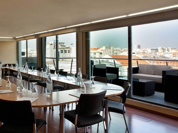 Hotel Turim Iberia