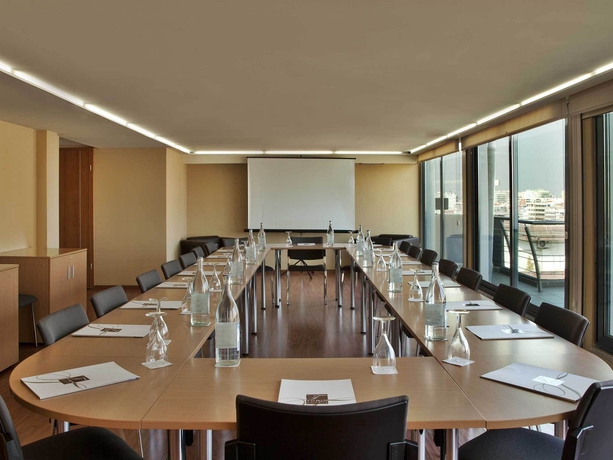 Hotel Turim Iberia