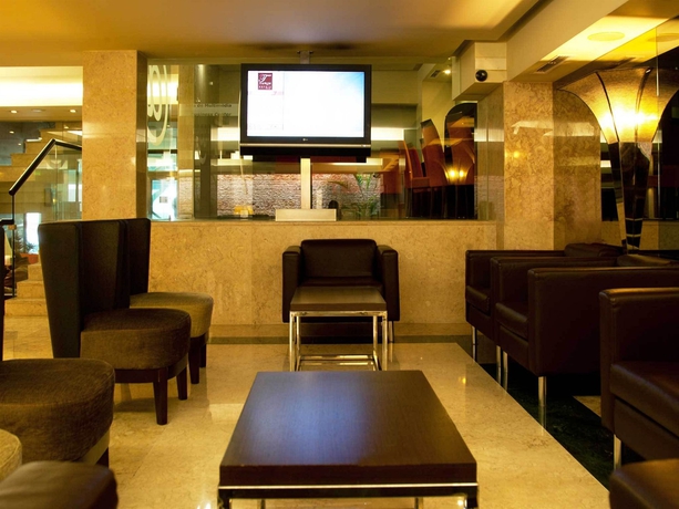 Hotel Turim Iberia
