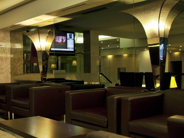 Hotel Turim Iberia