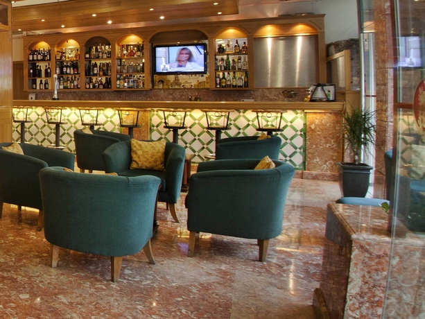 Hotel Turim Lisboa