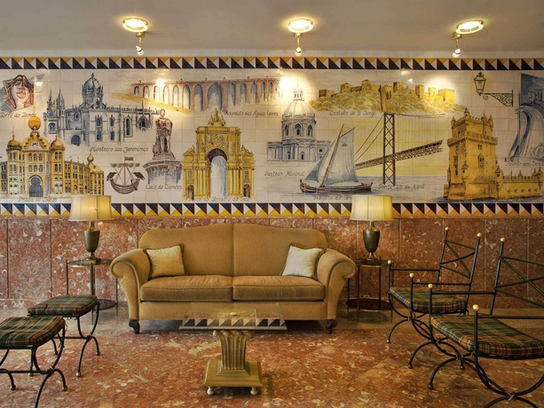 Hotel Turim Lisboa
