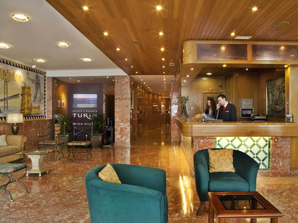 Hotel Turim Lisboa