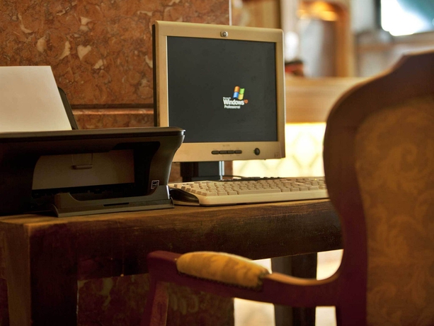 Hotel Turim Lisboa