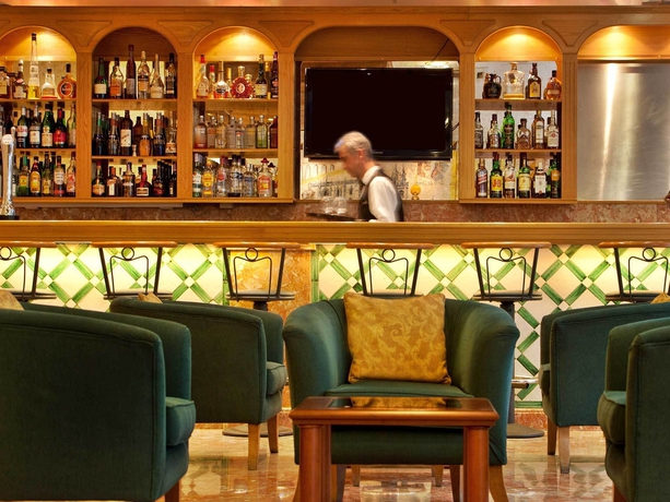 Hotel Turim Lisboa