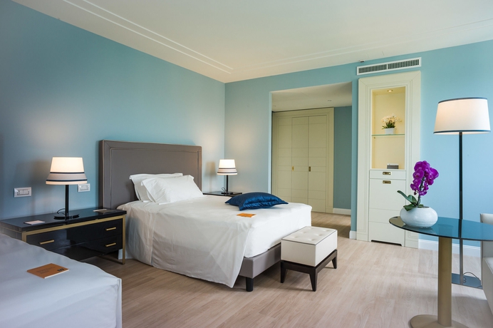 Hotel Turin Palace