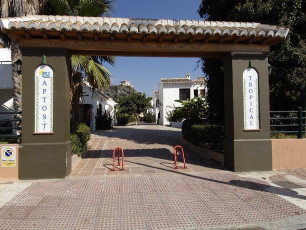 Hotel Turismo Tropical