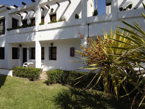Hotel Turismo Tropical