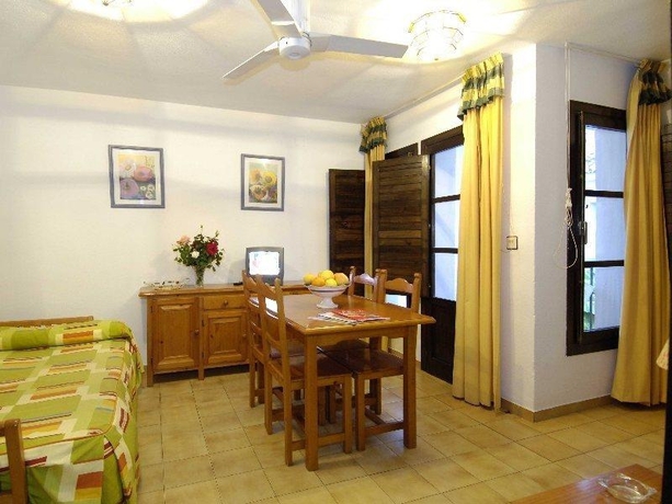 Hotel Turismo Tropical