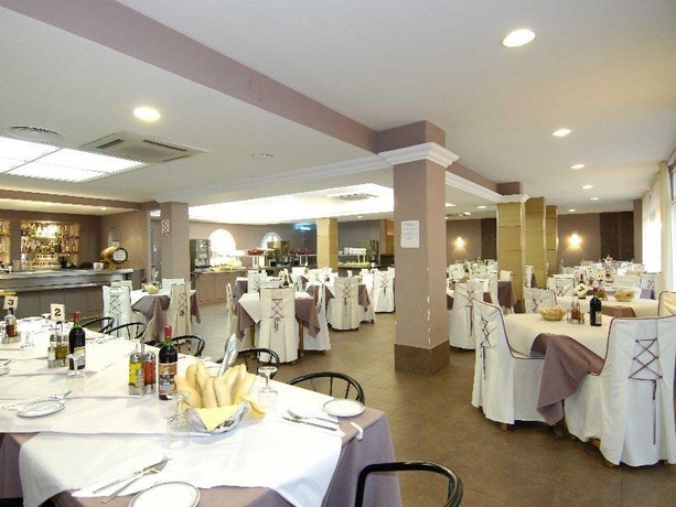 Hotel Turismo Tropical