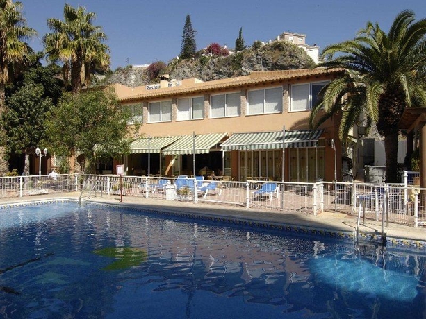 Hotel Turismo Tropical