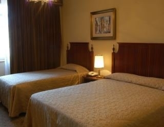 Hotel Turismo da Guarda