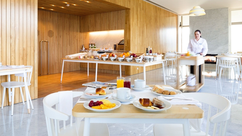 Hotel Turismo do Minho