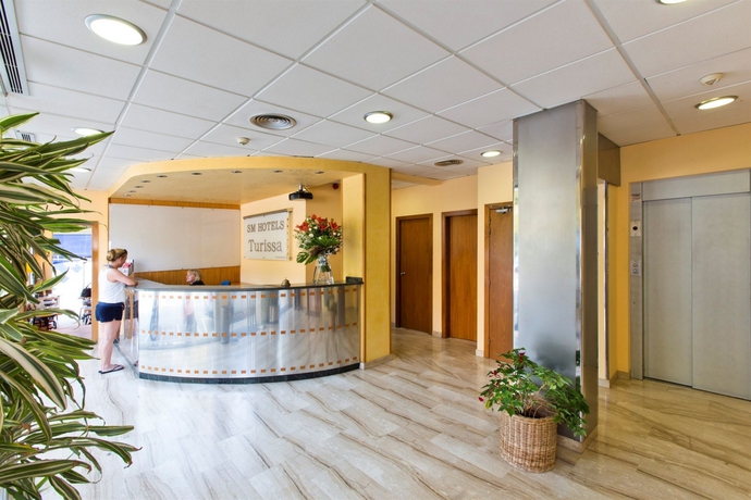 Hotel Turissa