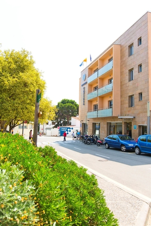 Hotel Turissa