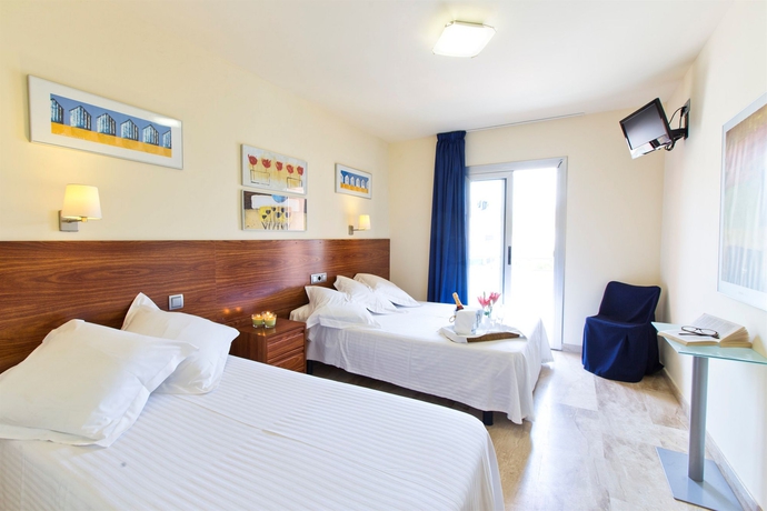 Hotel Turissa