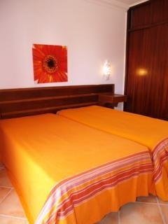Hotel Turisticos Solar Do Sol
