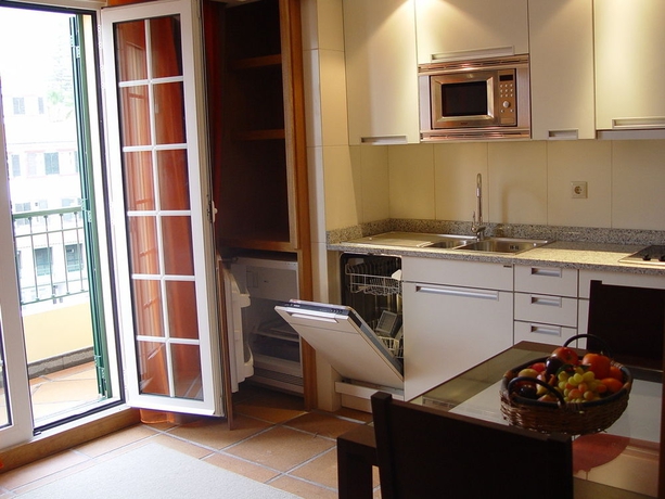 Hotel Turistiscos Atlantida