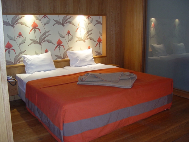 Hotel Turistiscos Atlantida