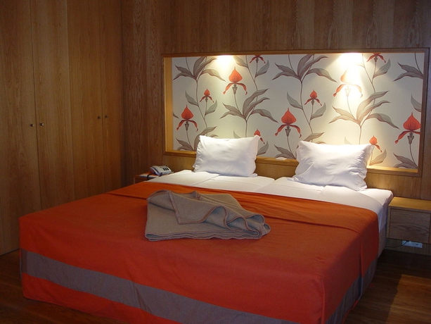 Hotel Turistiscos Atlantida