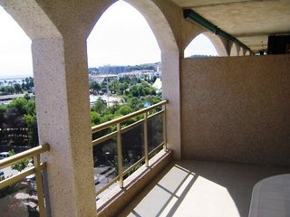 Hotel Turquesa