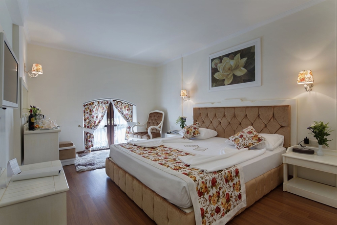 Hotel Tutav Adalya