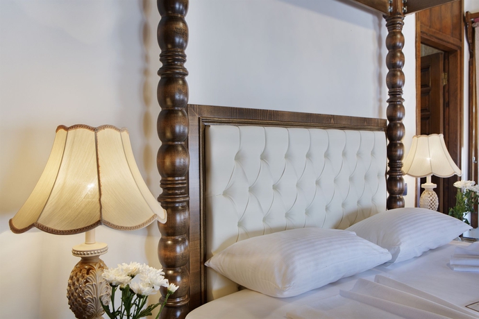 Hotel Tutav Adalya