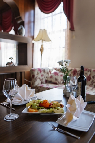 Hotel Tutav Adalya