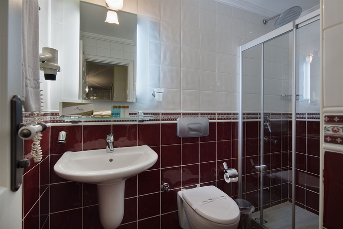 Hotel Tutav Adalya