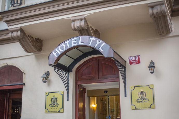 Hotel Tyl 