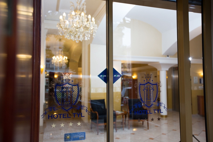 Hotel Tyl 