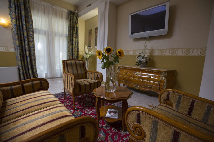 Hotel Tyl 