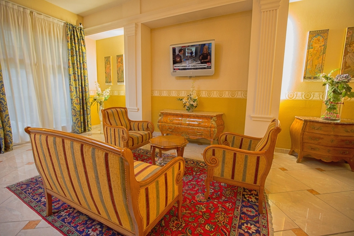 Hotel Tyl 