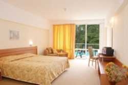 Hotel Tzvete, Flora Park, Rodopi Complex
