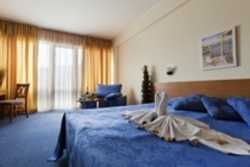 Hotel Tzvete, Flora Park, Rodopi Complex