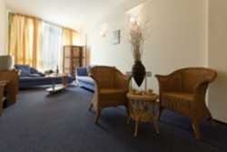 Hotel Tzvete, Flora Park, Rodopi Complex