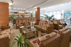 Hotel Tzvete, Flora Park, Rodopi Complex