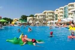 Hotel Tzvete, Flora Park, Rodopi Complex