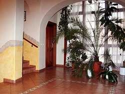Hotel U Brany Hotel