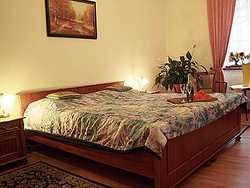 Hotel U Brany Hotel