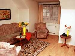 Hotel U Brany Hotel