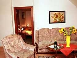 Hotel U Brany Hotel