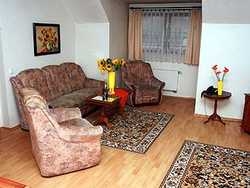 Hotel U Brany Hotel
