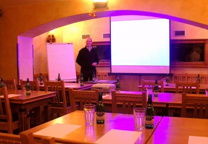 Hotel U DIVADLA