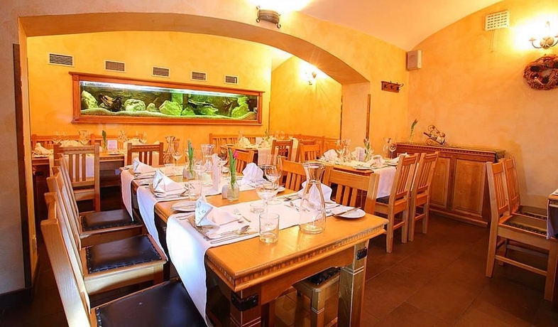 Hotel U DIVADLA