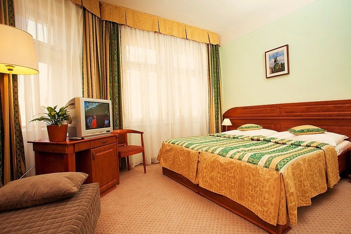 Hotel U DIVADLA