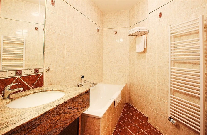 Hotel U DIVADLA
