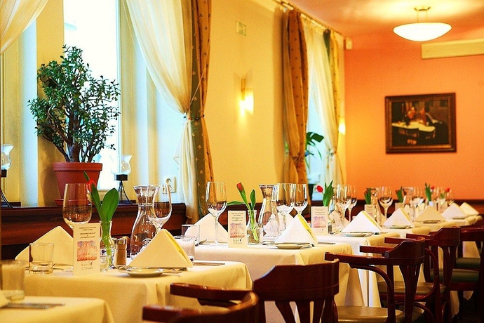 Hotel U DIVADLA