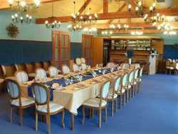 Hotel U KRALOVNY ELISKY