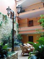 Hotel U KRALOVNY ELISKY